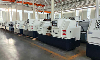 How to Choose the Right CNC Lathe Machine for Your Manufacturing Business | Luban (Shandong) Industrial Equipment