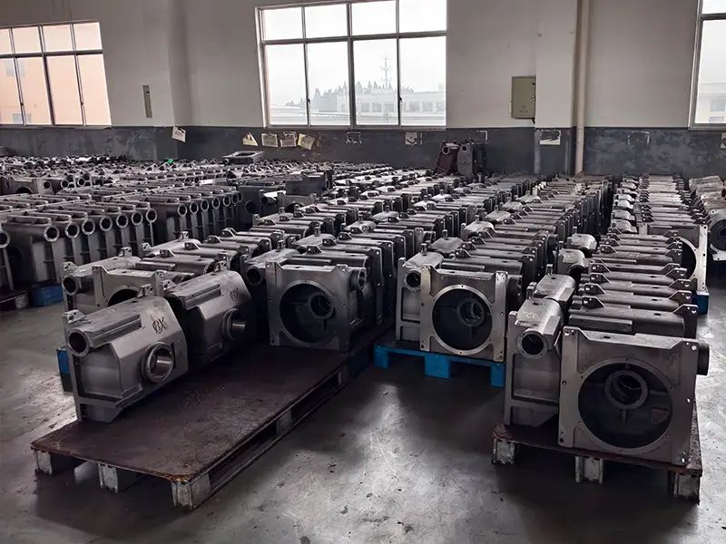 China machine tool manufacturer evaluation checklist